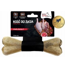 SYTA MICHA Duck with raspberries - a treat for dogs - 13.5 cm