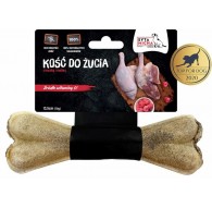 SYTA MICHA Duck with raspberries - a treat for dogs - 13.5 cm