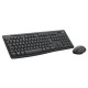 Logitech MK370 Combo for Business