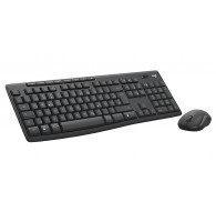 Logitech MK370 Combo for Business
