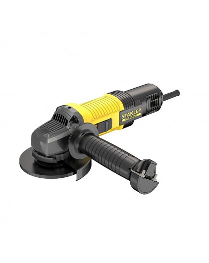 Stanley FMEG220-QS angle grinder 12.5 cm 12000 RPM 850 W 2.3 kg