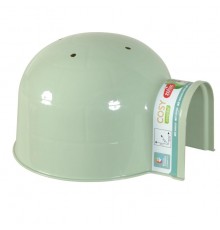 ZOLUX Cosy - igloo house for rodents - 26.2 × 28.4 × 16.5 cm