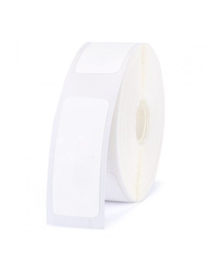 Niimbot RP12*40-160 White thermal labels