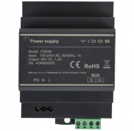 Vidos DUO Power Supply P28/36