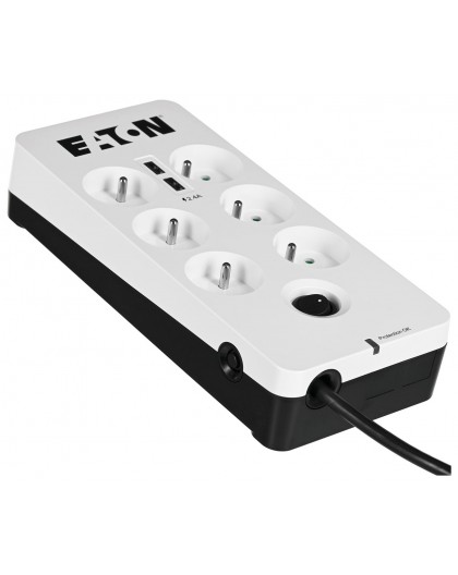 Eaton Protection Box 6 USB FR