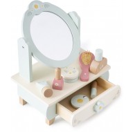 PROMIS Mini Wooden Dressing Table