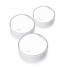 TP-Link AX3000 Whole Home Mesh WiFi 6 System with PoE