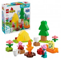 LEGO DUPLO 10452 Camping Trip