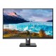 Philips S Line 273S1/00 computer monitor 68.6 cm (27") 1920 x 1080 pixels Full HD LCD Black