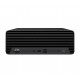 HP 400 G9 Intel® Core™ i7 i7-12700 16 GB DDR4-SDRAM 512 GB SSD Windows 11 Pro SFF PC Black