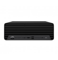 HP 400 G9 Intel® Core™ i7 i7-12700 16 GB DDR4-SDRAM 512 GB SSD Windows 11 Pro SFF PC Black