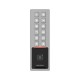 Access control reader Hikvision DS-K1T805MBFWX