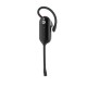 Yealink WH63 Portable UC Headset Wireless Ear-hook, Head-band, Neck-band Office/Call center Charging stand Black