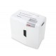HSM shredstar X5 document shredder, 4.5 x 30 mm + separate CD-cutting mechanism