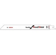 BOSCH BLADE S 1022HF /100pcs. @
