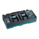 Makita 191N09-8 battery charger