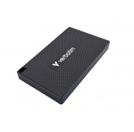 Verbatim Metal Mini SSD USB-C 3.Gen 2 512 GB