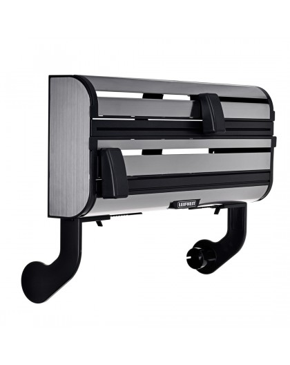 Leifheit Parat F2 film and paper feeder