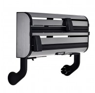 Leifheit Parat F2 film and paper feeder