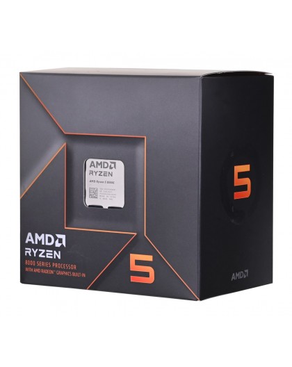 AMD Ryzen™ 5 8500G - processor