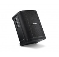 Bose S1 Pro+ Stereo portable speaker Black