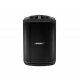 Bose S1 Pro+ Stereo portable speaker Black
