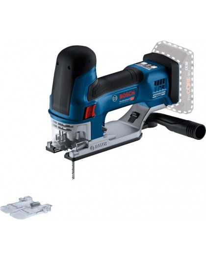 Bosch GST 18V-155 SC power jigsaw 3800 spm 2 kg