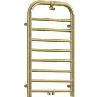 Bathroom radiator - height 85 cm