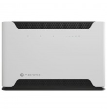 Mikrotik Chateau LTE6 WiFi 5 LTE Router