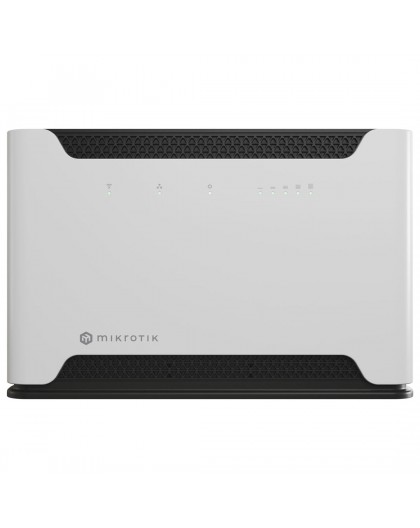 Mikrotik Chateau LTE6 WiFi 5 LTE Router