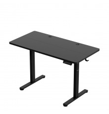 Huzaro Hero 8.1 Black Gaming Desk