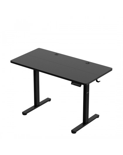 Huzaro Hero 8.1 Black Gaming Desk