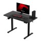 Huzaro Hero 8.1 Black Gaming Desk