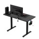 Huzaro Hero 8.1 Black Gaming Desk