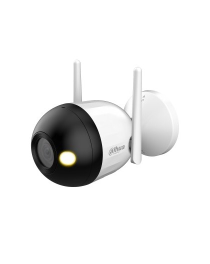 Dahua Technology F4C-LED Bullet IP security camera Indoor & outdoor 2560 x 1440 pixels Wall