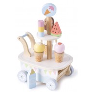 PROMIS Ice Cream Cart