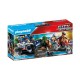 Playmobil The A-Team Van