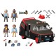 Playmobil The A-Team Van