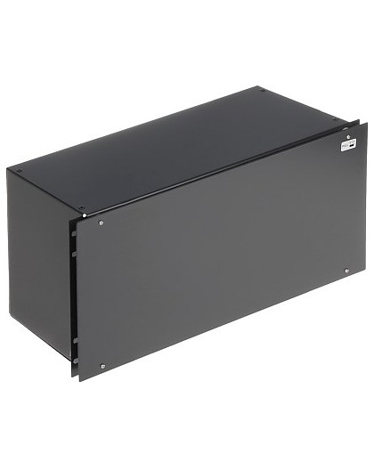 Buffer kit for 16 IP cameras switch Po 16P+2G ATTE IPUPS-16-20-R5U0