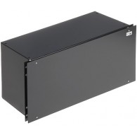 Buffer kit for 16 IP cameras switch Po 16P+2G ATTE IPUPS-16-20-R5U0