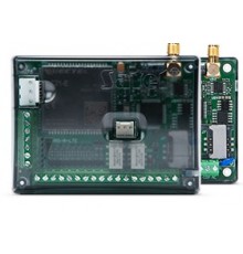 SATEL GPRS-A LTE MONITORING MODULE (INCLUDED WITH HOUSING AND ANTENNA)