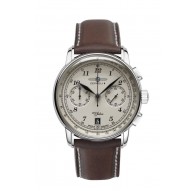Zeppelin 100 Jahre 76746 Quarz Watch