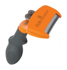 FURminator - furminator for long-haired dogs - M