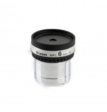 Vixen NPL 6mm 1.25" eyepiece