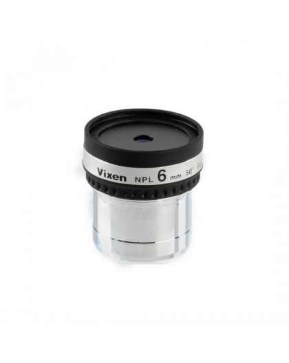 Vixen NPL 6mm 1.25" eyepiece
