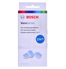 Bosch TCZ8002A descaler Domestic appliances Tablet