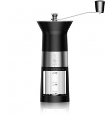 Bialetti MCPRO001 coffee grinder Black