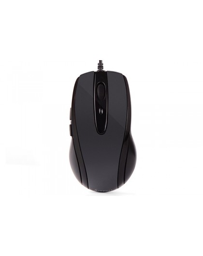 A4Tech N-708X mouse USB Type-A Optical 1600 DPI Right-hand