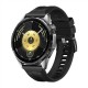 Huawei WATCH GT 6 46mm Smartwatch AMOLED GPS black