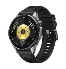 Huawei WATCH GT 6 46mm Smartwatch AMOLED GPS black
